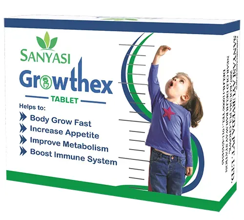Sanyasi Sehat Tablet
