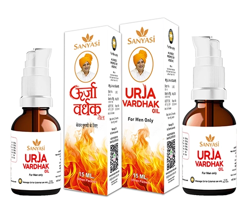 Sanyasi Sehat Tablet
