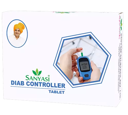 Sanyasi Sehat Tablet