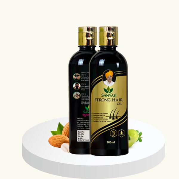 Sanyasi Sehat Tablet