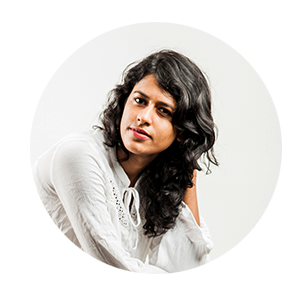 Shreya Dalela
