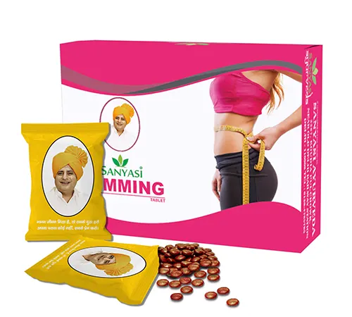Sanyasi Sehat Tablet