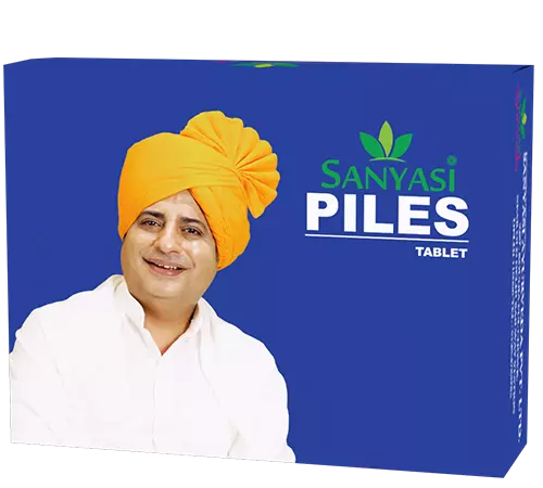 Sanyasi Sehat Tablet